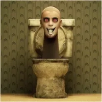 Skibidi Toilet Scary Escape