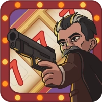 Mafia Slots: Gamblers Empire