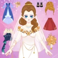 Sweety Doll: Dress Up Games