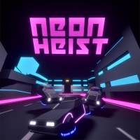 Neon Heist