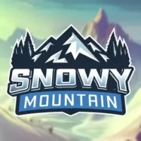 Snowy Mountain