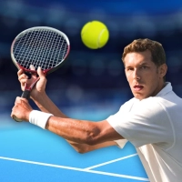 Tennis World Open Pro - Sport