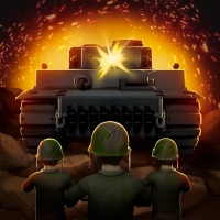 WWII Defense:Capture & Conquer