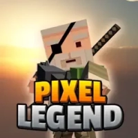 Pixel Z Legend