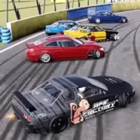 Drift Master :Car Games