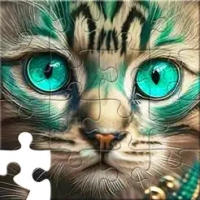 Favorite Puzzles: jigsaw HD