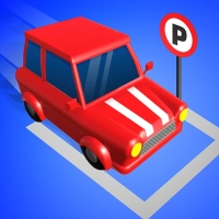 Parking Order - Car Jam Puzzle