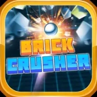 Bricks Ball Crusher Adventure