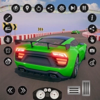 Ramp Car Games: Car Stunts 3D