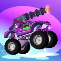 Minigun Run 3D