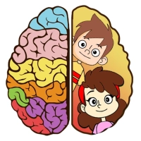 Brain Game Puzzle - TuiMui Out