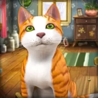 My Cute Cat Simulator Pet Life