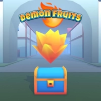 Demon Fruits Firdaus Dev