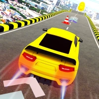 GT Car Stunt Game Car Games 3D