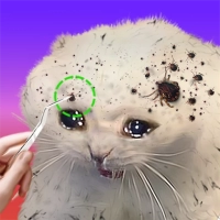 Cat Salon: Makeover ASMR