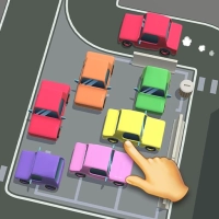 Parking Jam 3D - Unblock Car