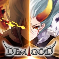 Demigod Idle: Rise of a legend