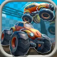 Grand Truck Racing