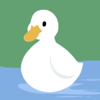 Ducky Days-AI Quack Game