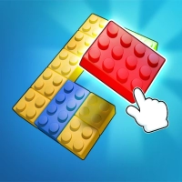 Blocks Escape Puzzle