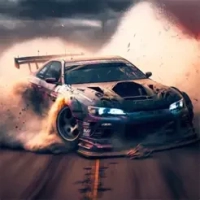 Extreme Car Driver & Car Drift