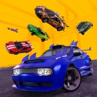 CW: Battle Royale PVP Car Game