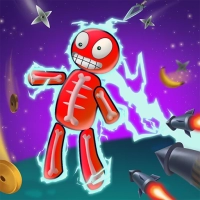 Stickman.IO: Supreme Fighting