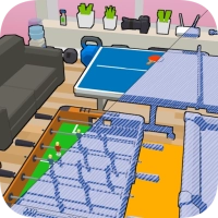 Find All: Decor Room Simulator