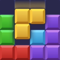 Boom Blocks Classic Puzzle