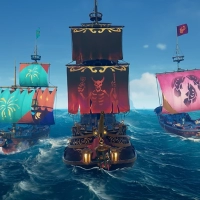 Sea of Thieves Mobile