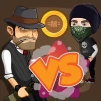 Mafia vs Mafia