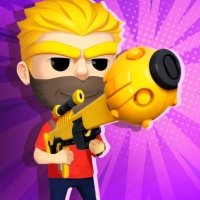 Gun Hero - Offline Shooter 3D