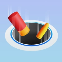 Hole Run 3D