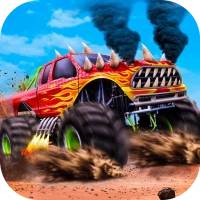 Extreme Offroad Mayhem