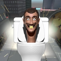 Skibidi Toilet Prank Call