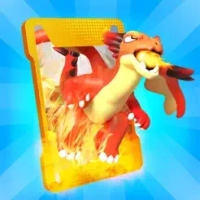 Card Attack 3D