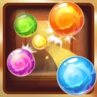 Bubble Pop:Puzzle Game