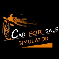 Car for Sale Simulator 2023