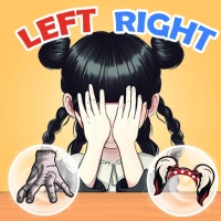 Left Or Right: Dress Up Game