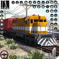 Train Game Train Simulator