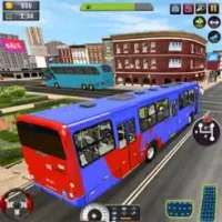 City Bus Simulator: Pro Modern