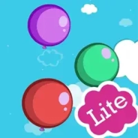 Pop Balls with Animals - Lite!