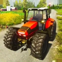 Tractor Farming Simulator 23