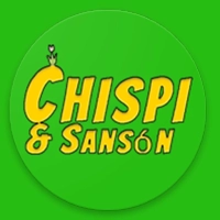 Chispi & Sanson