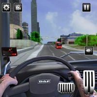 Bus Simulator 3d Bus Driving