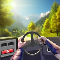 Vehicle Driving Master 3D Game