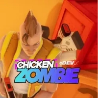 Chicken Zombie