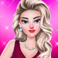 Fashion Designer Makeup Games