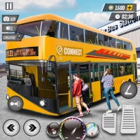 Bus Driving - Bus Simulator 3D