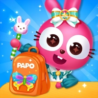 Papo Town: Baby Nursery